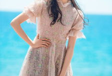 关晓彤 电视剧,青春绽放的璀璨星辰