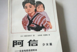 日本电视剧阿信国语版,逆境中的坚韧人生