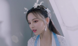 杨超越演过的电视剧,从创造101到荧幕新秀的华丽蜕变