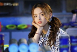 杨超越演过的电视剧,从创造101到荧幕新秀的华丽蜕变