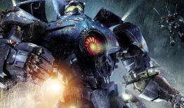 环太平洋漫画,钢铁巨兽的崛起与对决