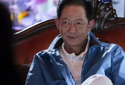 王志文主演的电视剧,演绎时代变迁的传奇人生