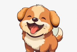 漫画狗,萌宠界的搞笑担当