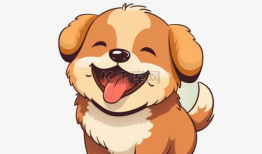 漫画狗,萌宠界的搞笑担当