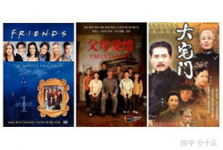 好看的电影电视剧,盘点年度十大热门影视佳作