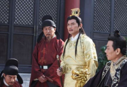 太子电视剧,权谋与爱情的宫廷较量