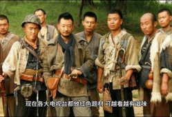 抗日电视剧推荐,抗日英雄传奇