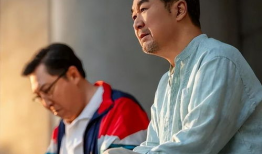 再见电视剧,时光荏苒，青春不散场