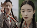 倪妮演过的电视剧,从金陵十三钗到如懿传，演绎传奇人生