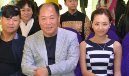 丁福乐是什么电视剧,笑破红尘的喜剧传奇