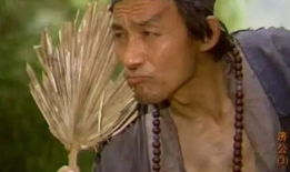 电视剧济公,济公传奇的奇幻人生