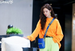 宋妍霏电视剧,演绎多面人生，电视剧中的魅力绽放