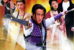 11集电视剧雕花王,匠心独运，传承与创新的对决