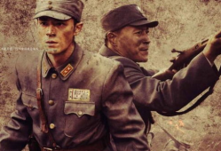 抗日战争电视剧,抗日战争的壮丽史诗