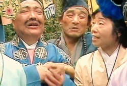 电视剧济公,济公传奇的奇幻人生