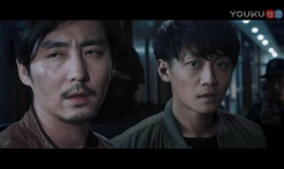 追凶电视剧,生死较量，正义终将胜利