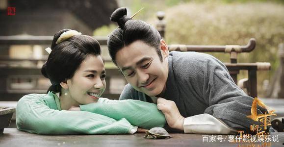 刘涛和李晨演过的电视剧,浪漫爱情与激情岁月的交织