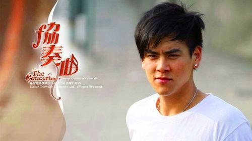 彭于晏演的电视剧,青春热血，梦想成真