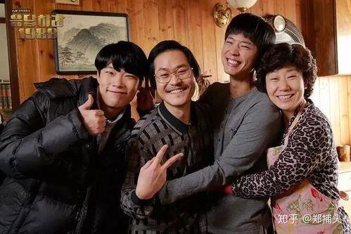 1988电视剧,岁月如歌，青春无悔